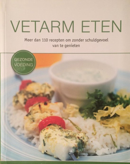 Vetarm Eten