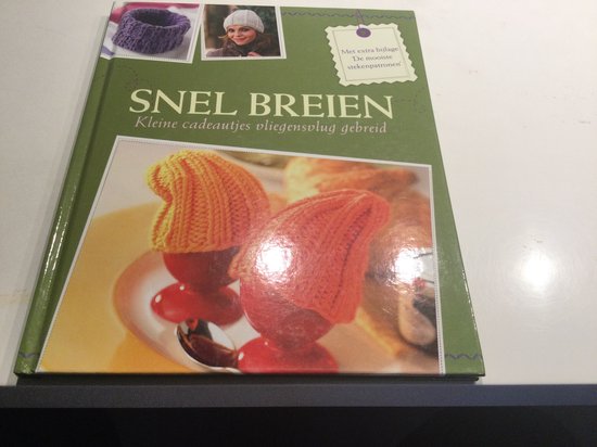 Snel Breien