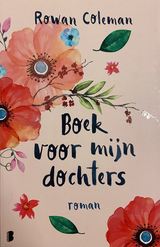 Boek voor mijn dochters