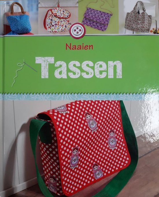 Tassen naaien - Leuke tassen om zelf te maken