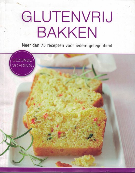 Glutenvrij Bakken