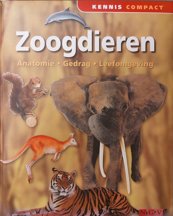 Zoogdieren