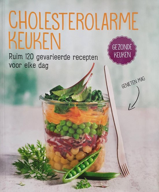 cholesterolarme keuken