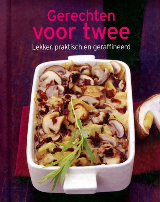 Gerechten voor twee