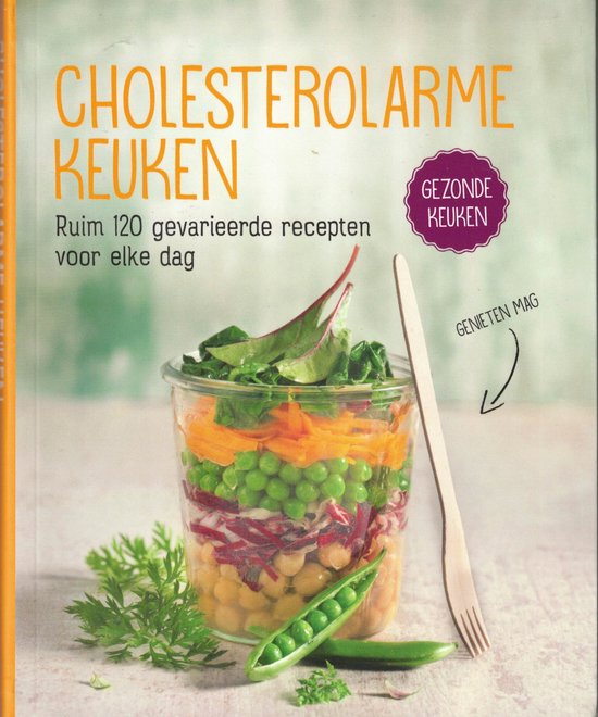 Cholesterolarme Keuken