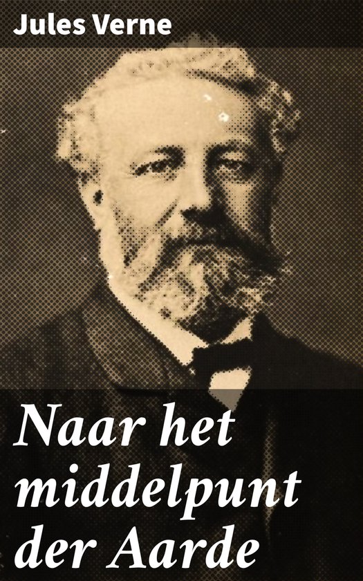 Naar het middelpunt der Aarde