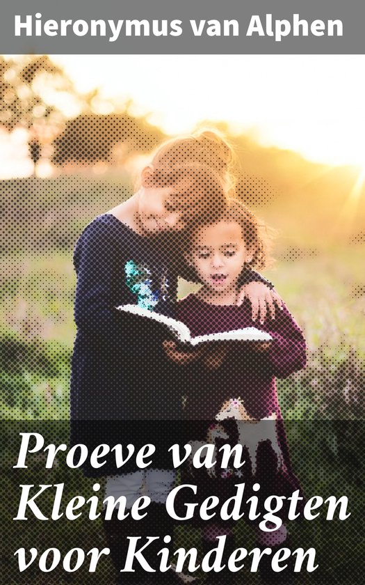 Proeve van Kleine Gedigten voor Kinderen