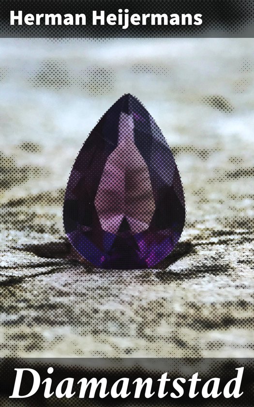 Diamantstad