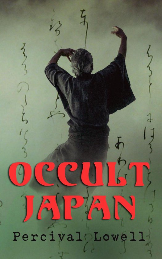 Occult Japan