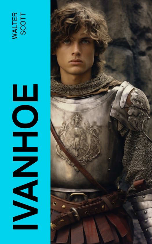 Ivanhoe