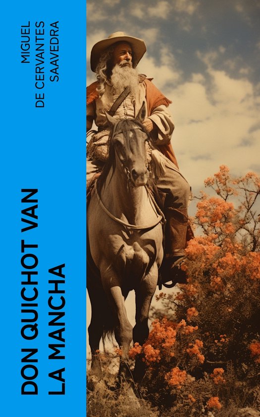 Don Quichot van La Mancha