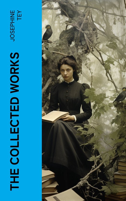 The Collected Works