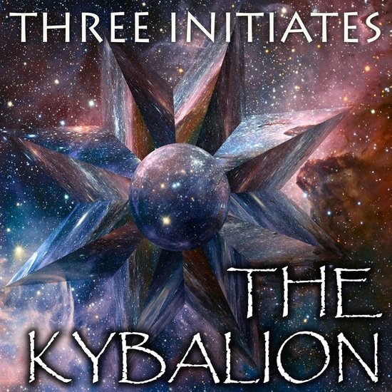 The Kybalion