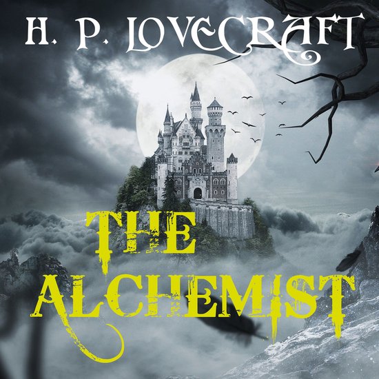 The Alchemist