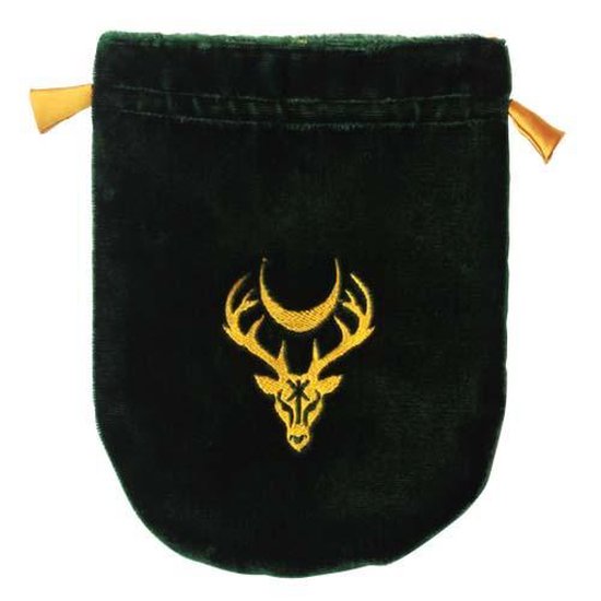 Tarot Bag, Stag Moon