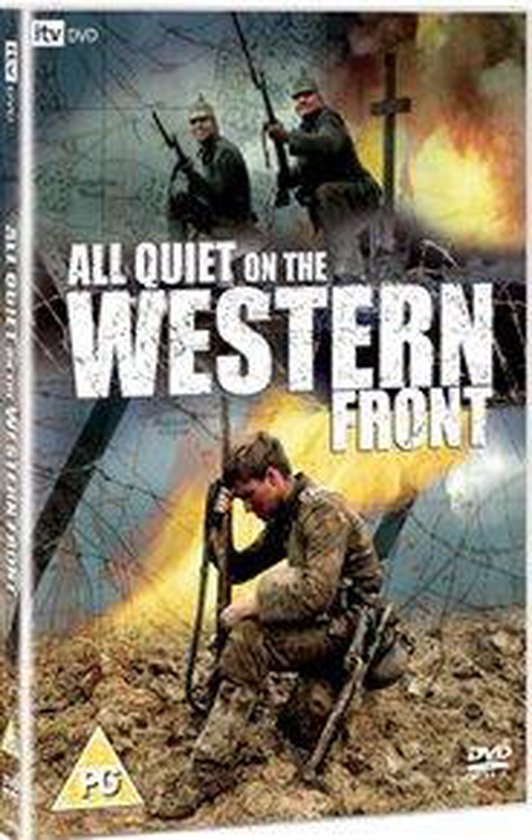 All Quiet On The Western Front