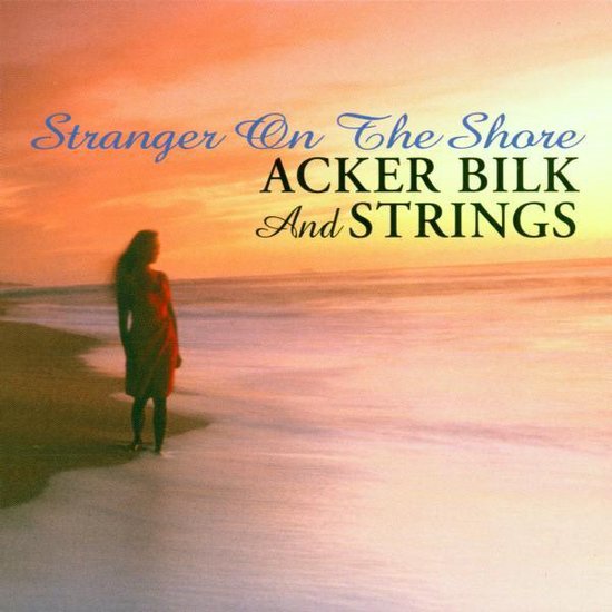 Stranger on the Shore: Acker Bilk and Strings