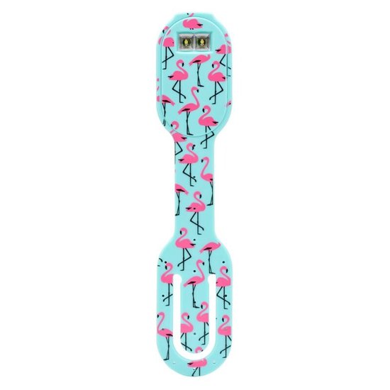 Flexilight Rechargeable Flamingo