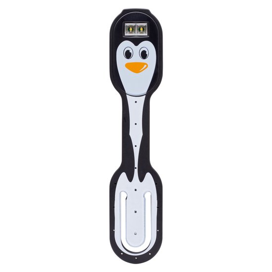 Flexilight Rechargeable Penguin