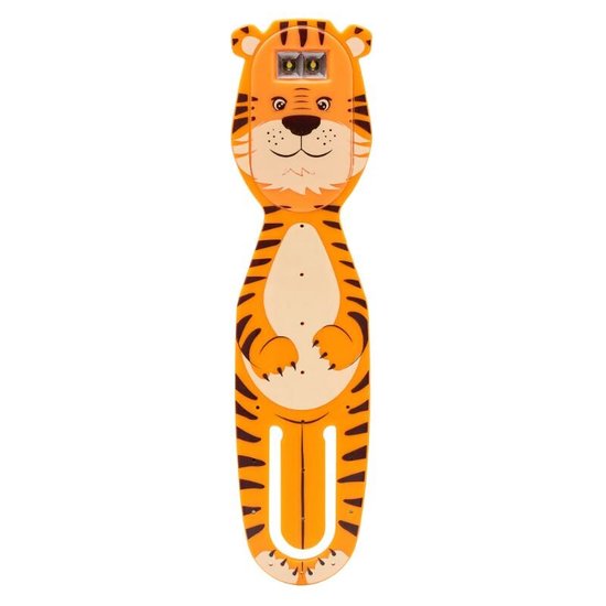 Flexilight Rechargeable Pals Tiger