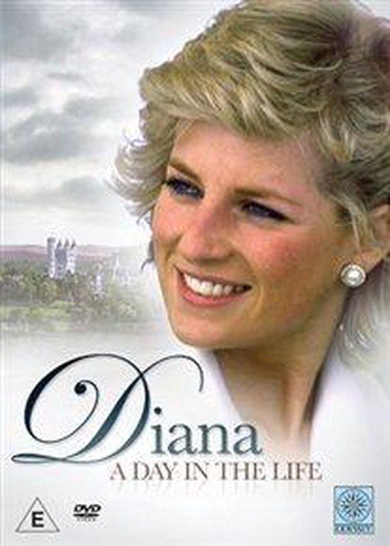 Princess Diana A Day In The Life