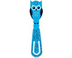 Animal Flexilight Owl [With Battery]