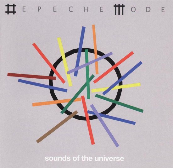 Sounds of the Universe