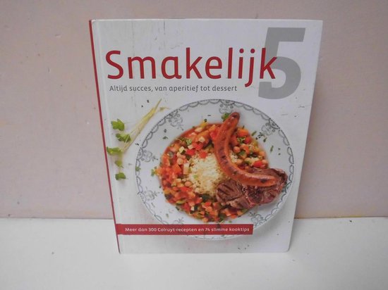 Smakelijk 5