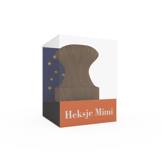 Stempel Heksje Mimi 1