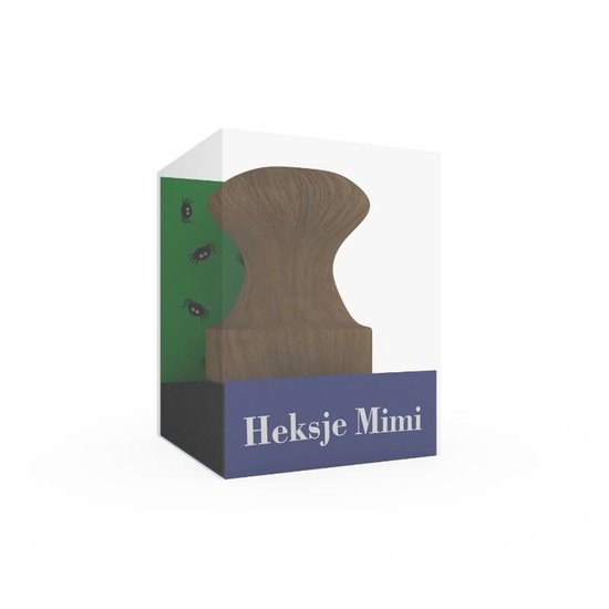 Stempel Heksje Mimi 2