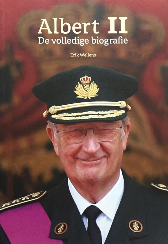 ALBERT ll de volledige biografie