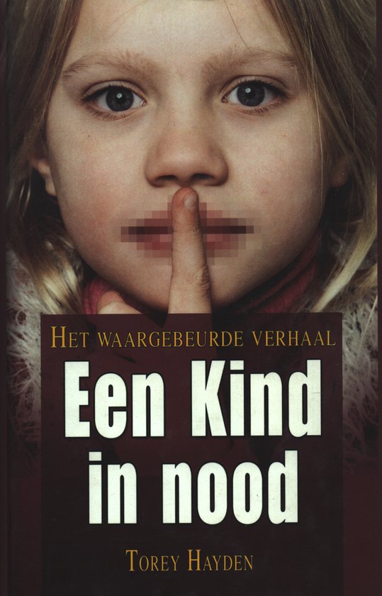 Een kind in nood