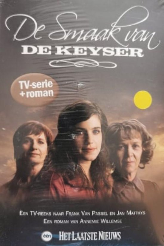 De Smaak van De Keyser