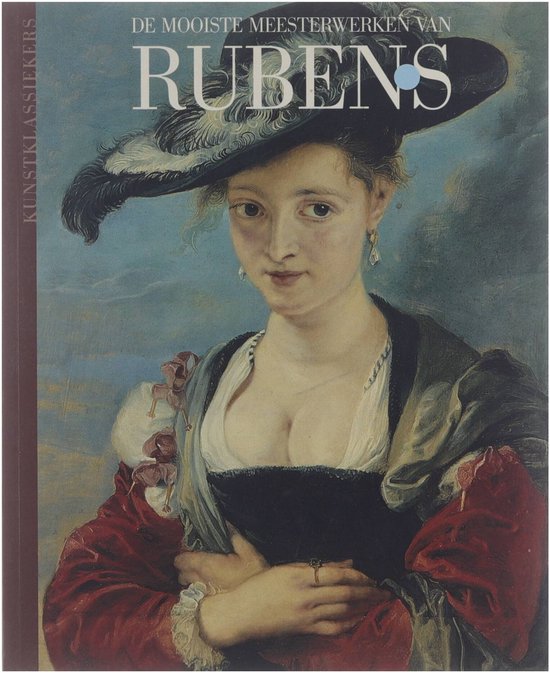 De mooiste meesterwerken van Rubens