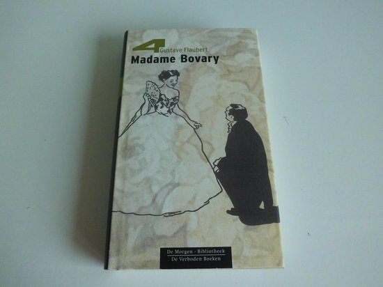 madame bovary