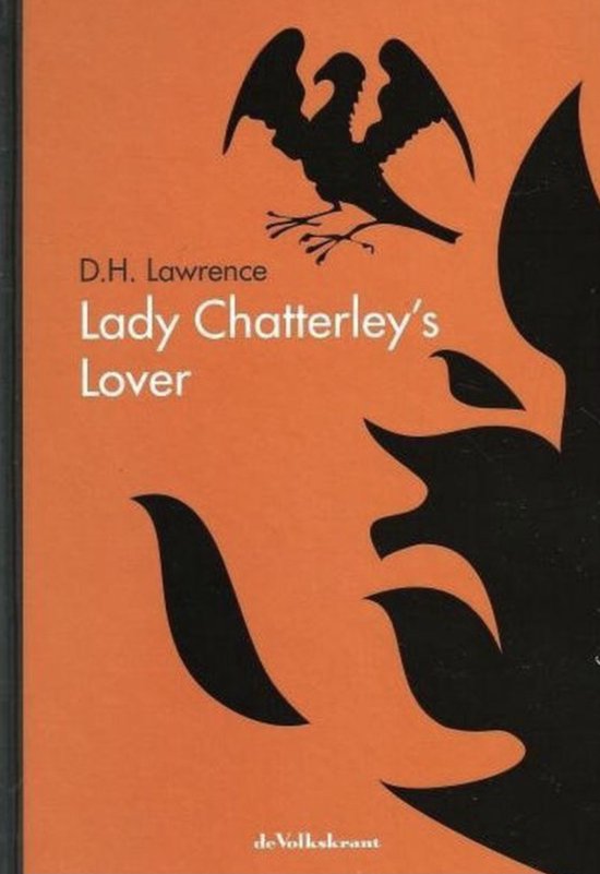 Lady Chatterley's lover