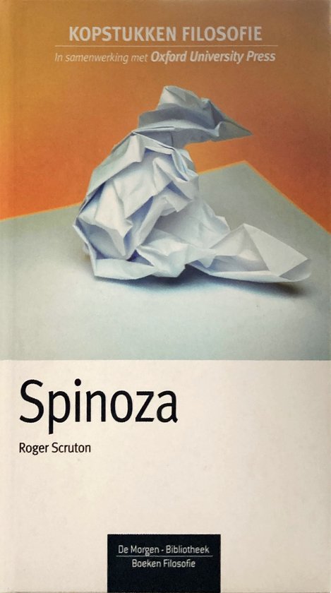 Spinoza