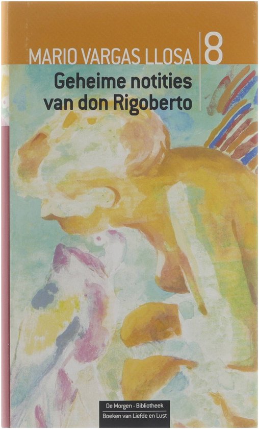 Geheime notities van don Rigoberto