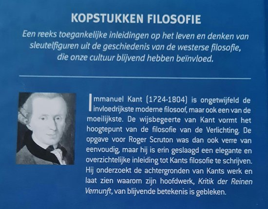 Kant