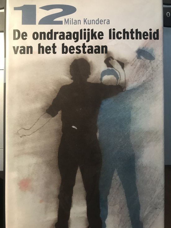 De ondraaglijke lichtheid van het bestaan