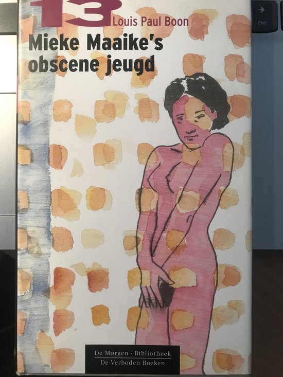 Mieke Maaike's obscene jeugd