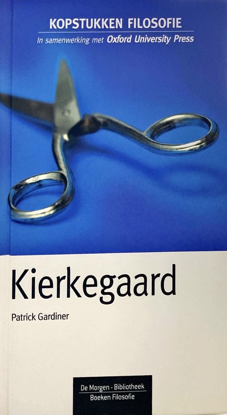 Kierkegaard