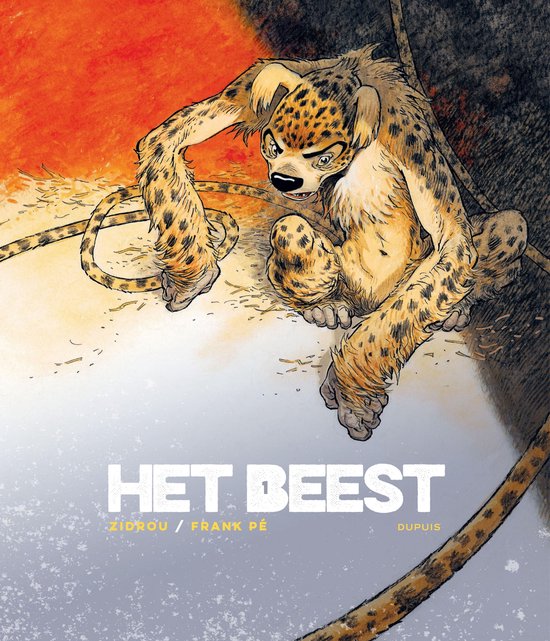 Het Beest 1 - Deel 1