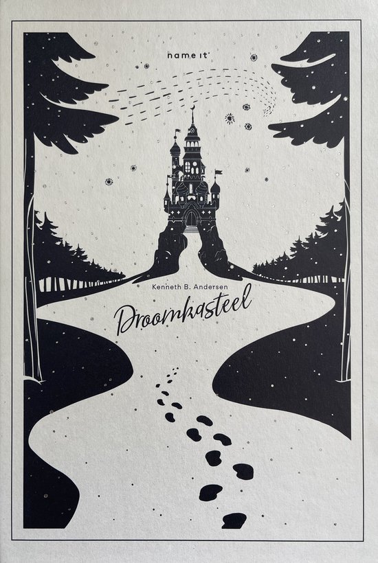 Droomkasteel