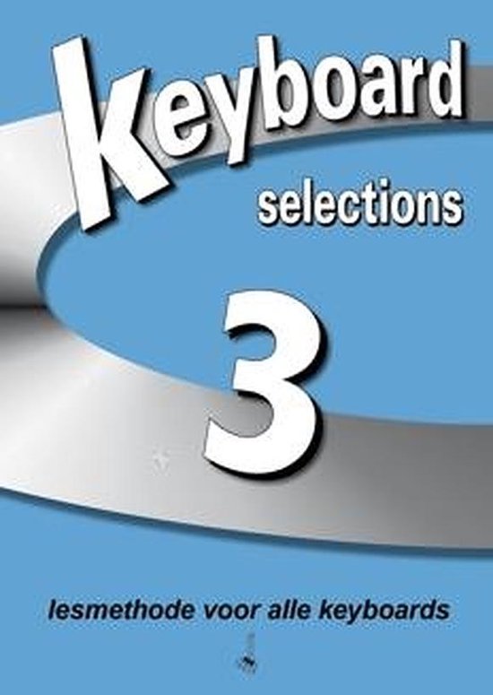 Keyboard Selections 3