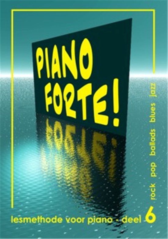 Piano Forte! 6