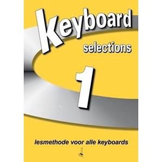 Keyboard Selections 1