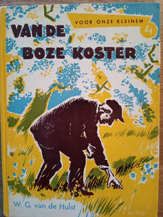 Van de Boze Koster