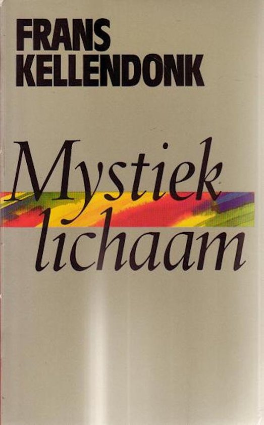 Mystiek lichaam