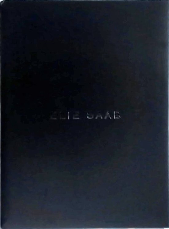 Elie Saab : Collection Pret-A-Porter Automne Hiver 2012 / 2013